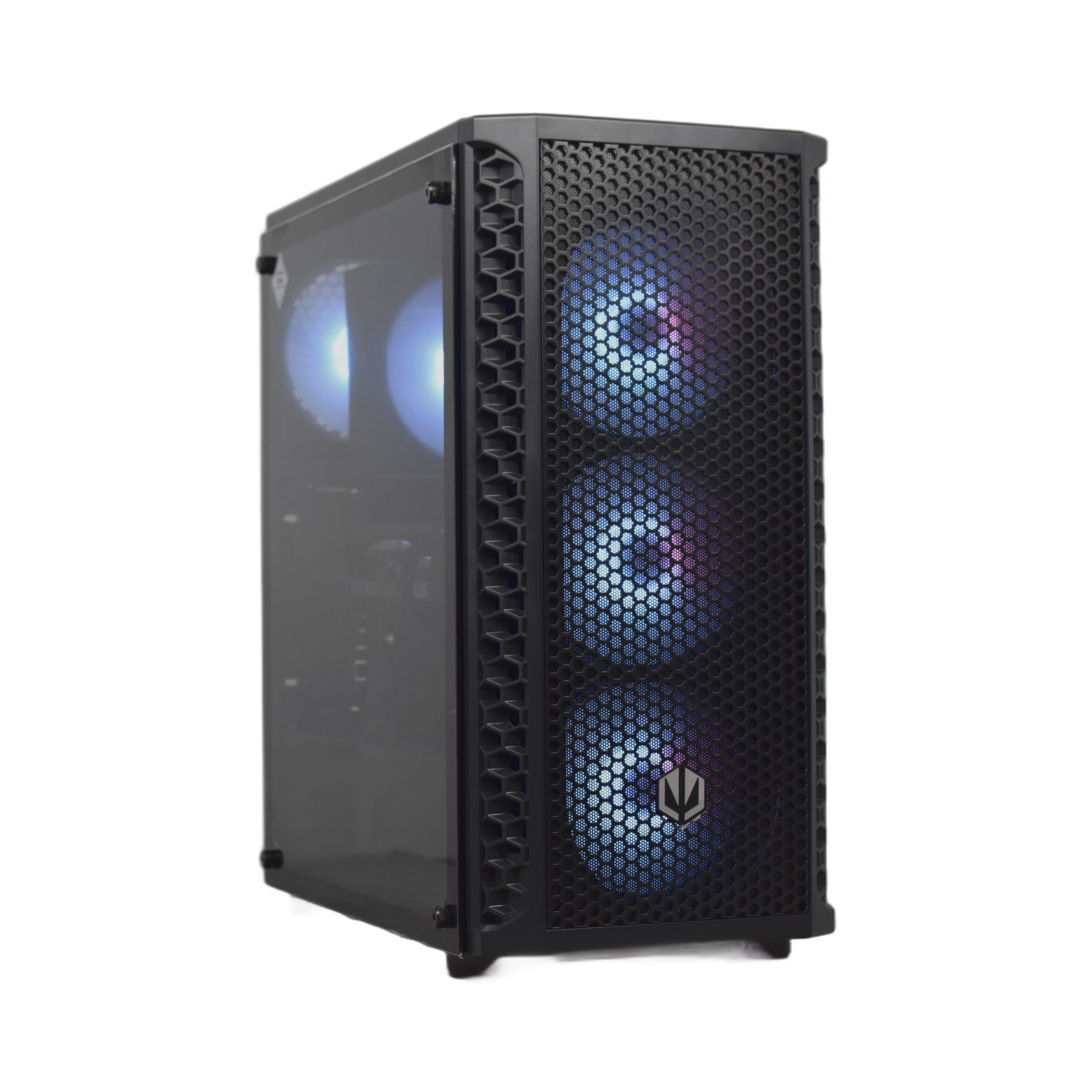 Intel i5-9400F | RTX 2060 6GB | Prenew